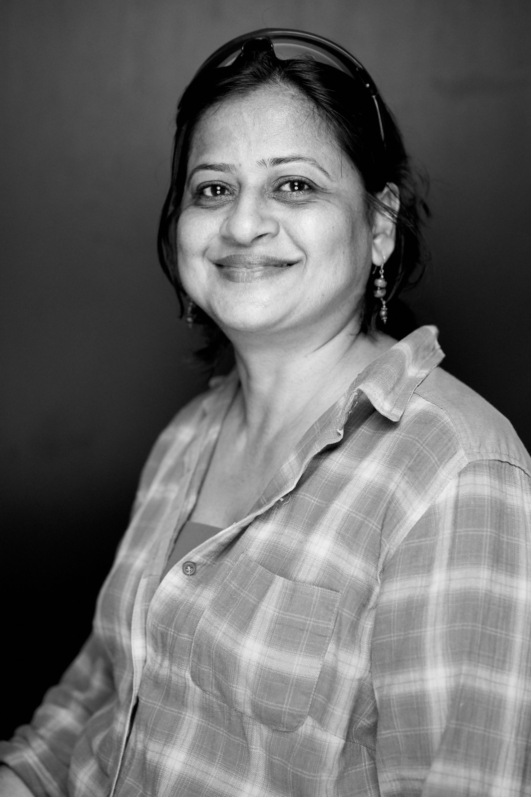 Shailaja Sudhalkar Bhati Auroville Green Practices
