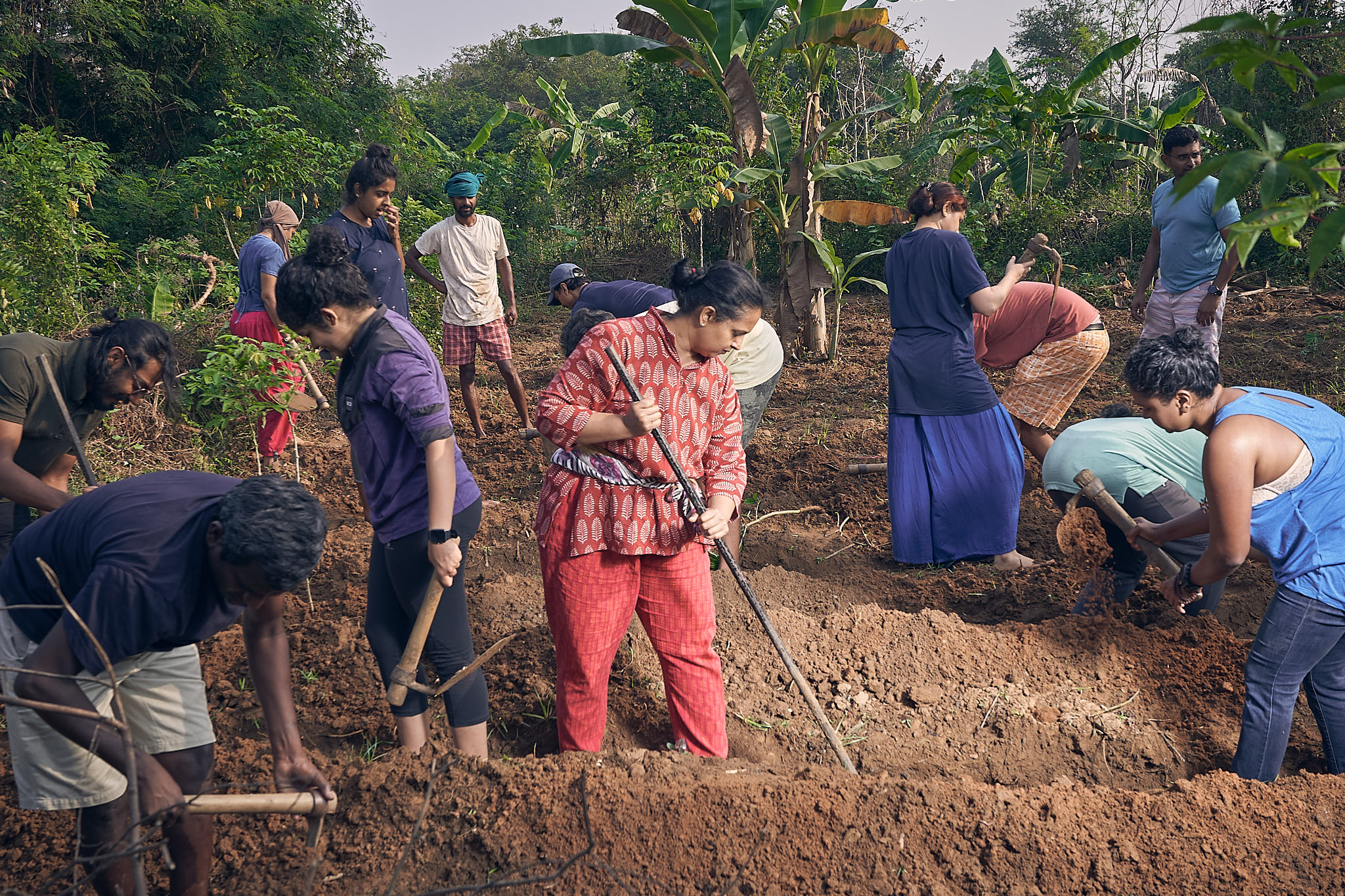 Importance Of Indigenous Food