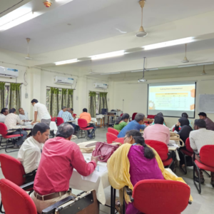Climate Change Adaptation Program
