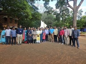 Climate Change Adaptation Program