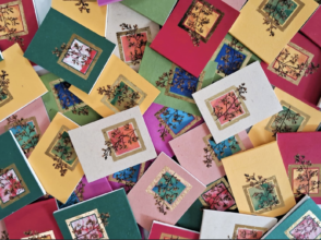 Shradhanjali: An Offering of Beauty, Faith, and Craft