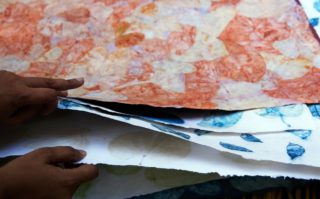 Auroville Paper