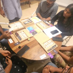 Bharathidasan Institute of Management Bharathidasan Institute of Management