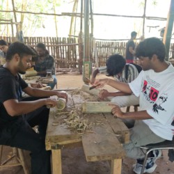 Woxven University Woxven University