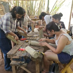 Woxven University Woxven University