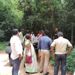 Climate Change Adaptation Program Climate Change Adaptation Program