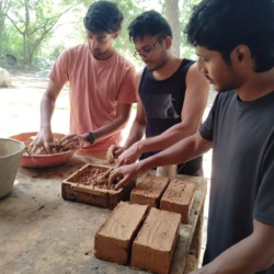 Natural Building Basics - December Natural Building Basics - December