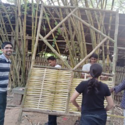 Natural Building Basics - December Natural Building Basics - December