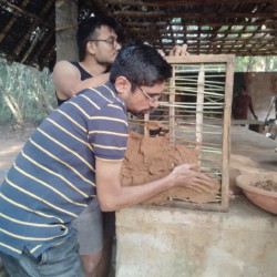 Natural Building Basics - December Natural Building Basics - December