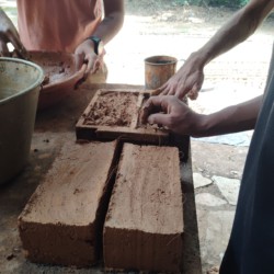 Natural Building Basics - December Natural Building Basics - December