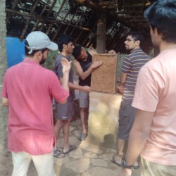 Natural Building Basics - December Natural Building Basics - December