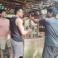 Natural Building Basics - December Natural Building Basics - December