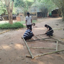 Natural Building Basics - December Natural Building Basics - December