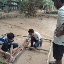 Natural Building Basics - December Natural Building Basics - December