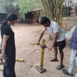 Natural Building Basics - December Natural Building Basics - December